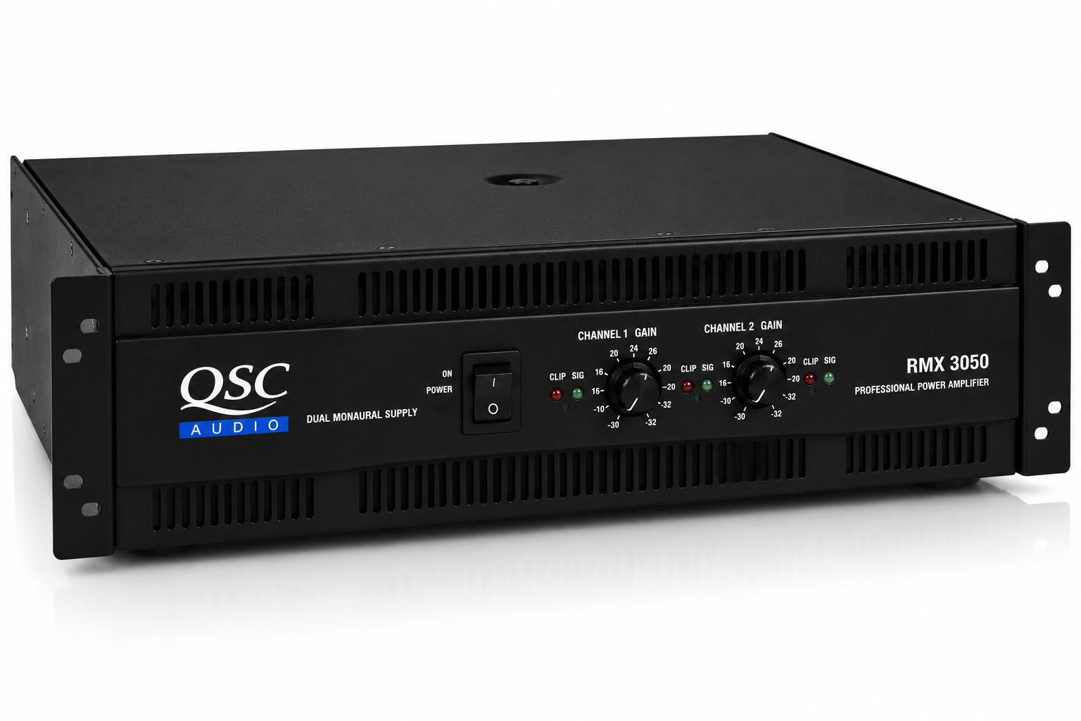 QSC RMX 3050 Price in Kenya QSC Amplifier Price in Kenya