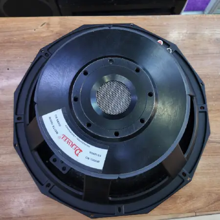 Derwel PD1880H 18-Inch