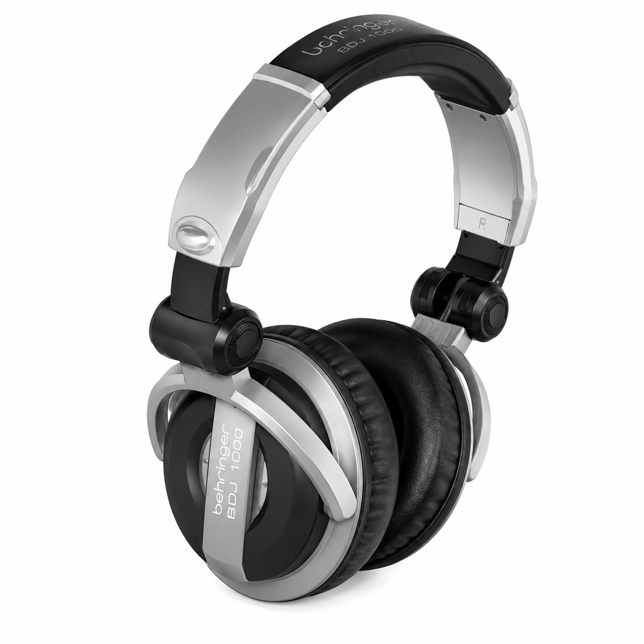 Behringer BDJ 1000 Nairobi | Best DJ Headphones for Mixing Behringer bdj1000 Nairobi