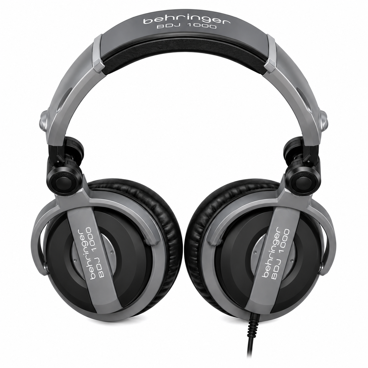 Behringer BDJ 1000 Price in Kenya | Affordable for DJs Behringer bdj1000 review
