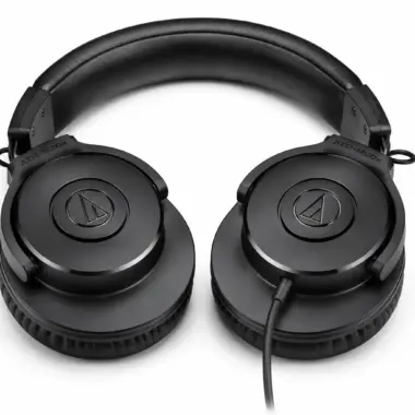 Audio-Technica ATH-M20x Price In Kenya – Why These Studio Headphones Remain a Favorite for Beginners and Professionals