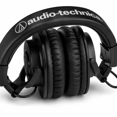 Audio-Technica ATH-M20x Price In Kenya – The Perfect Entry-Level Studio Headphones for Creators