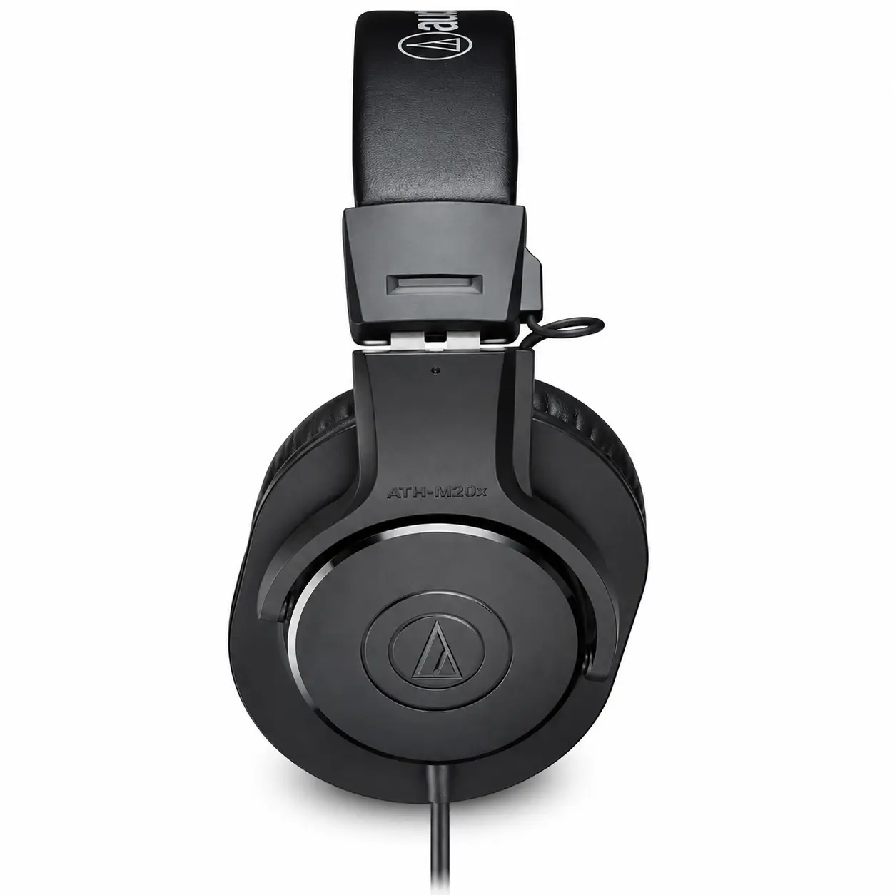 Audio-Technica ATH-M20x Price In Kenya – Why These Studio Headphones Remain a Favorite for Beginners and Professionals ATH-M20x Studio Monitor Headphones