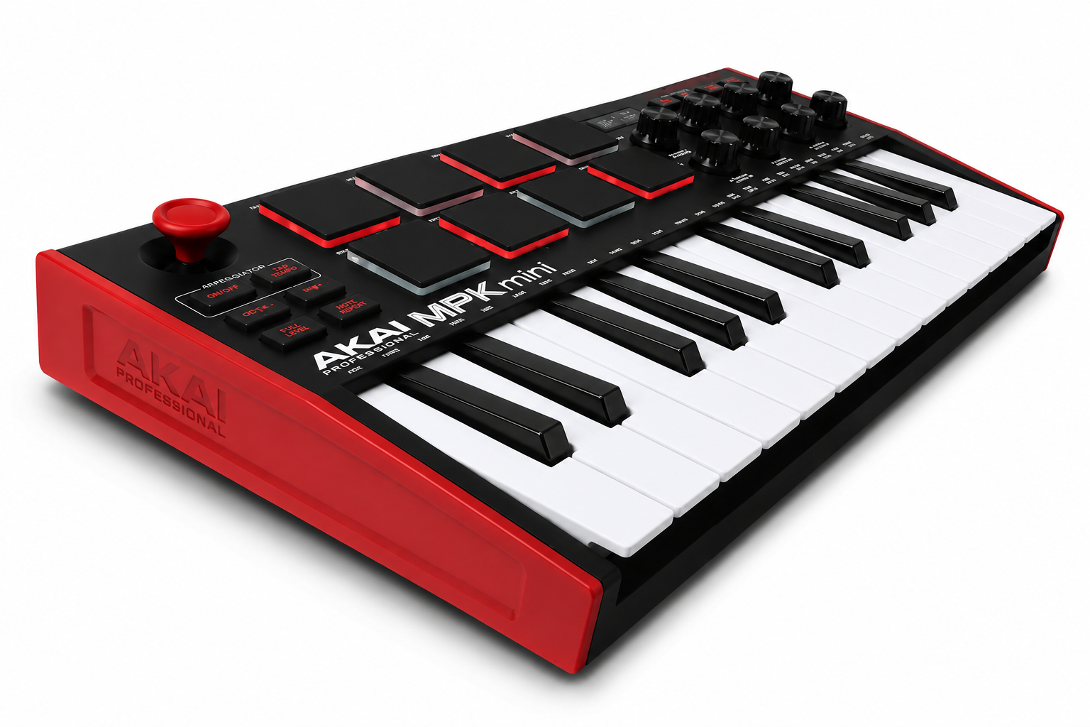 Get Best Akai Mini Keyboard Controller