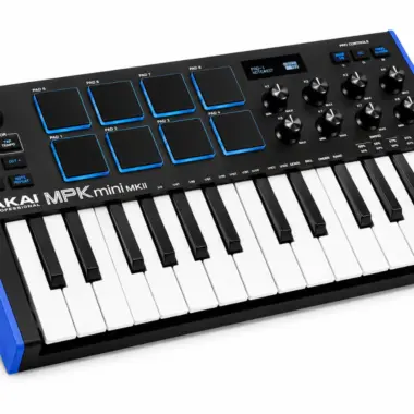 Best Quality M-Audio Oxygen Pro 61 for Sales in Kenya