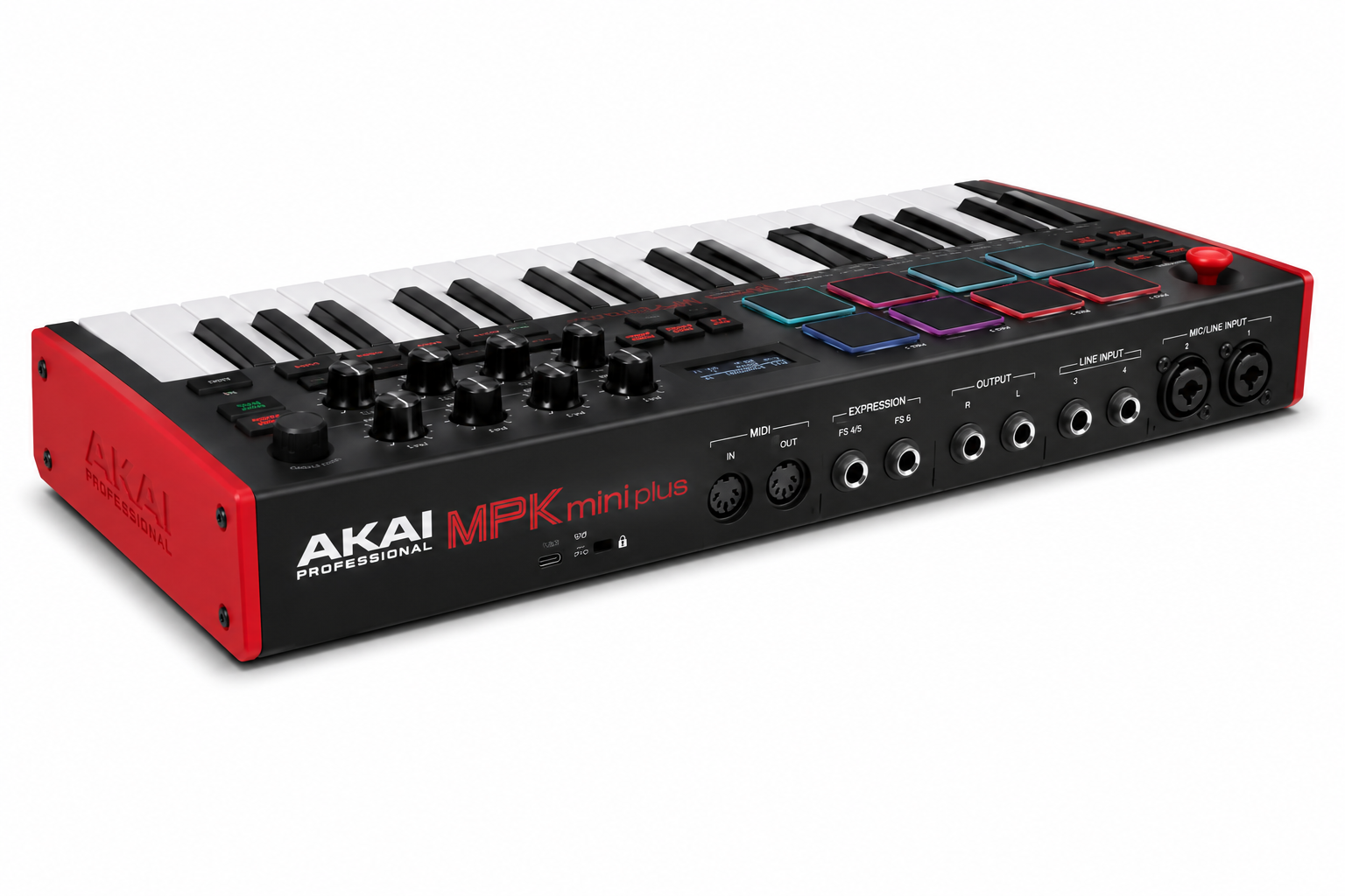 No.1 Quality Akai Mini Plus Price in Kenya for Beat Makers Akai Mini Plus price in Kenya