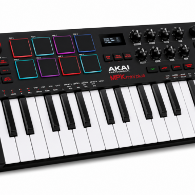 Original Scarlett 18i16 Studio Interface Best for Producers