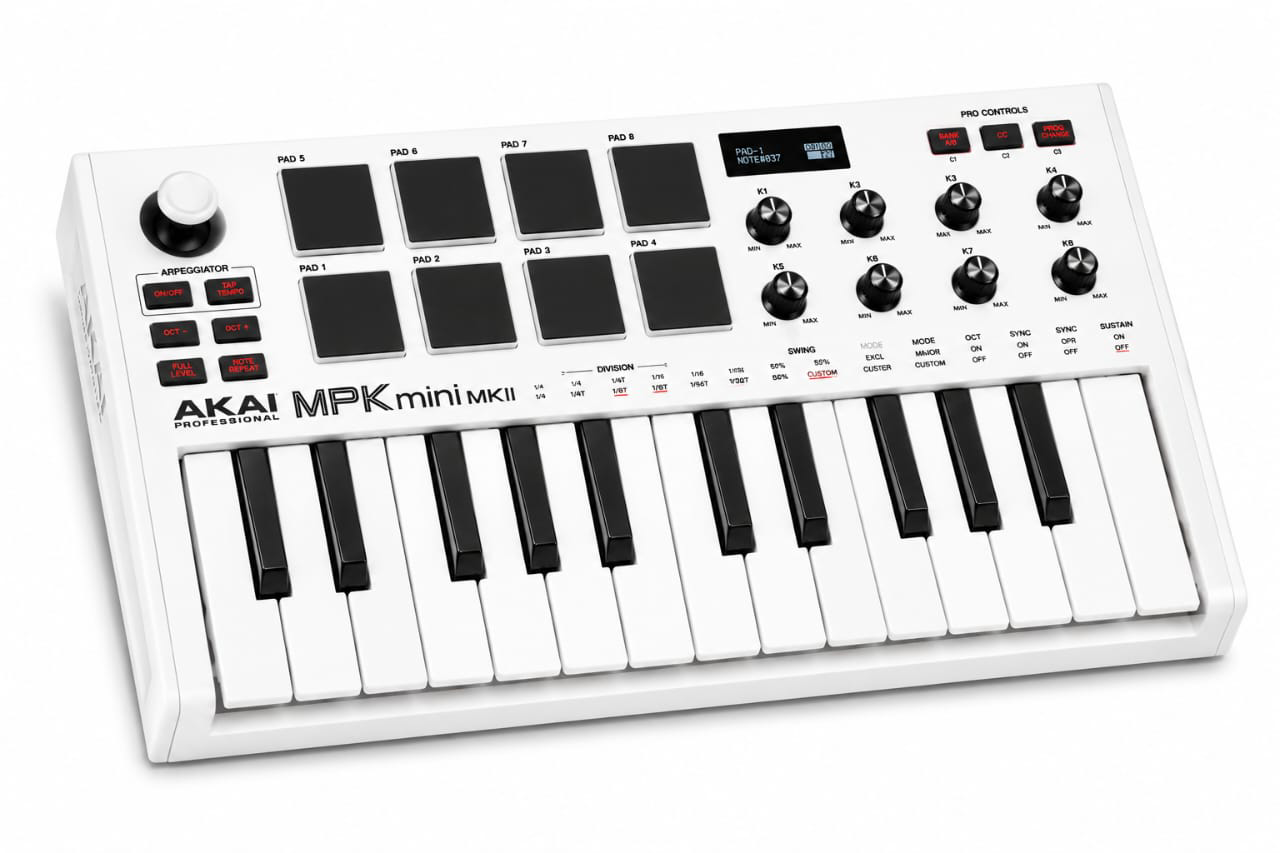 Akai Mini Kenya