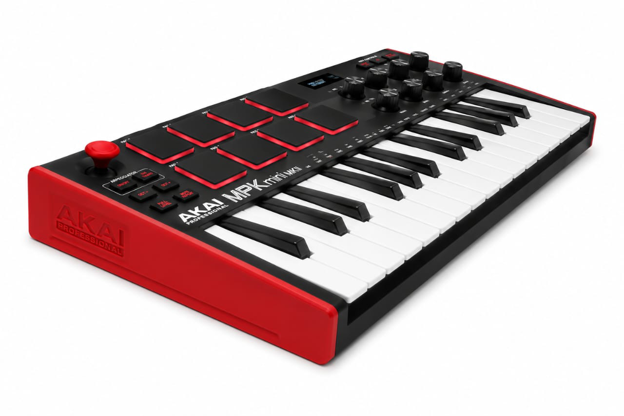 Akai Mini