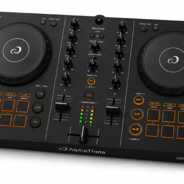 DJ Decks 101: Quality for Every DJ’s Toolkit