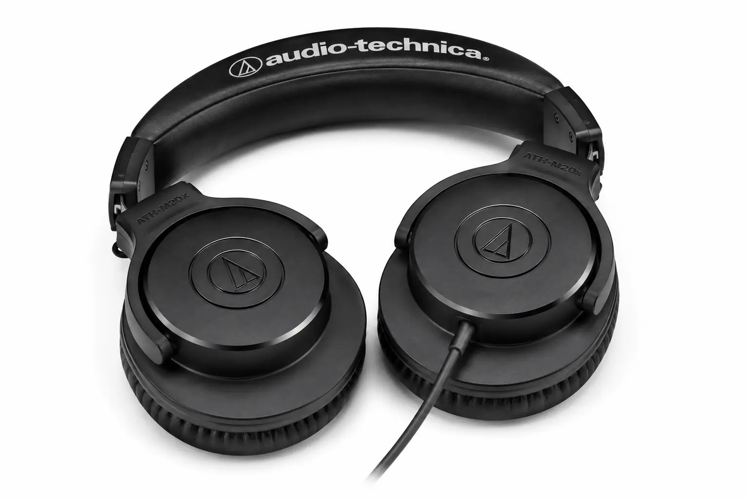 Audio-Technica ATH-M20x Headphones