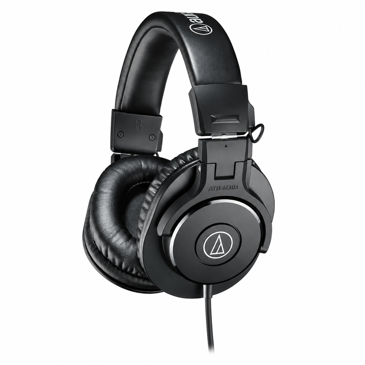Audio-Technica ATH-M30x Price In Kenya – The Ideal Headphones for Music Production and Audio Monitoring Audio-Technica ATH-M30x Kenya