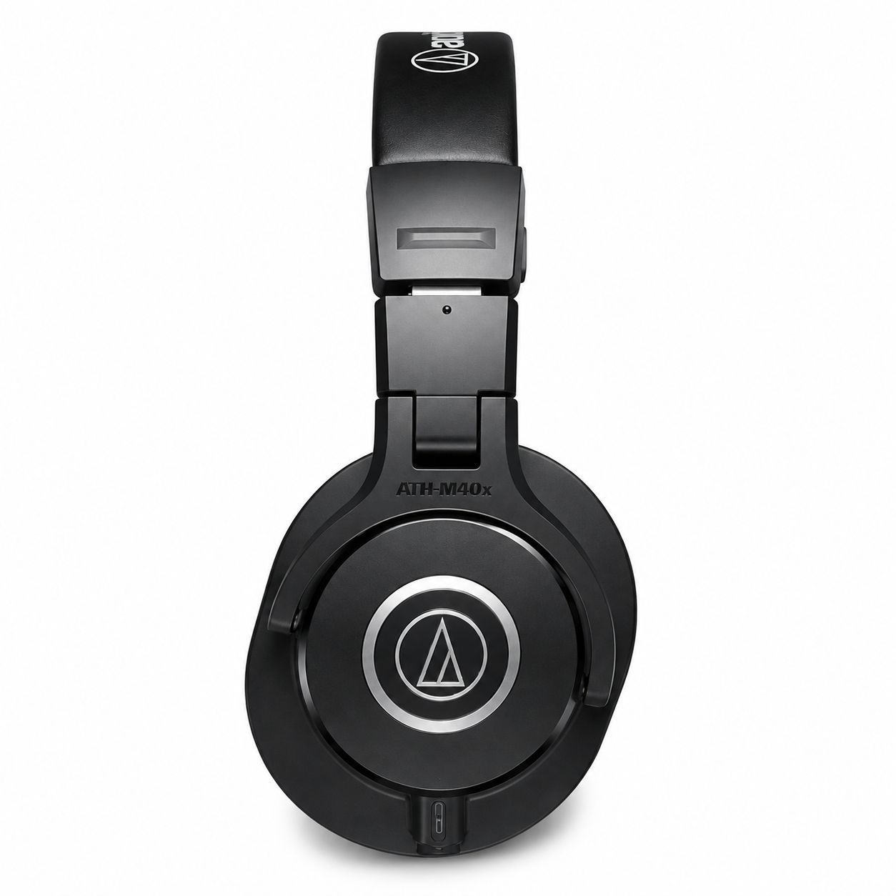 Audio-Technica ATH-M40x Professional Studio Monitor Headphone Price In Kenya – Accurate Headphones for Mixing, Tracking and DJ Monitoring Audio-Technica ATH-M40x Kenya