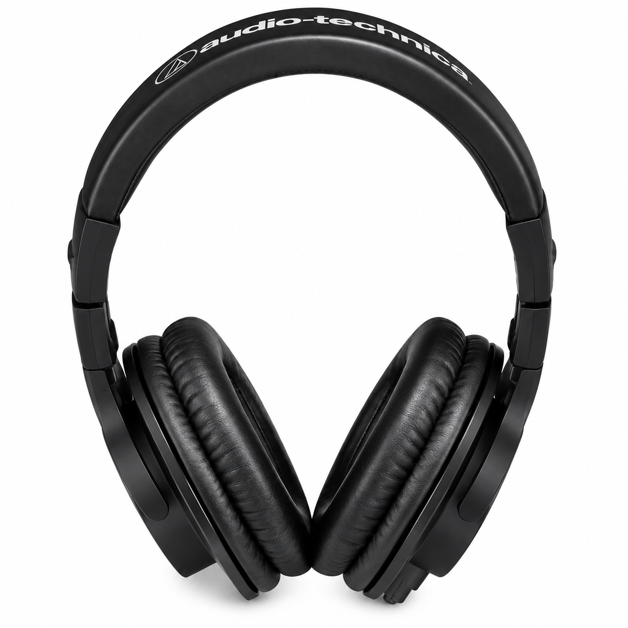 Audio-Technica ATH-M40x Professional Studio Monitor Headphone Price In Kenya – Accurate Headphones for Mixing, Tracking and DJ Monitoring Audio-Technica ATH-M40x Price