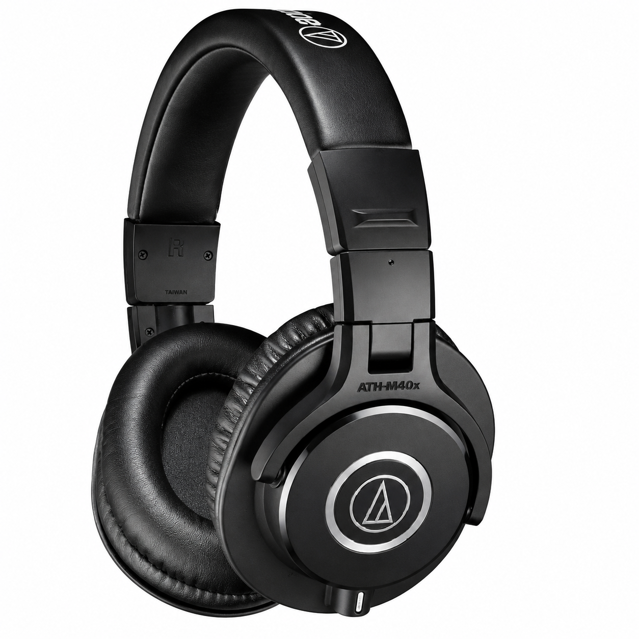 Audio-Technica ATH-M40x Professional Studio Monitor Headphone Price In Kenya – Accurate Headphones for Mixing, Tracking and DJ Monitoring Audio-Technica ATH-M40x Professional Studio Monitor Headphone Price In Kenya