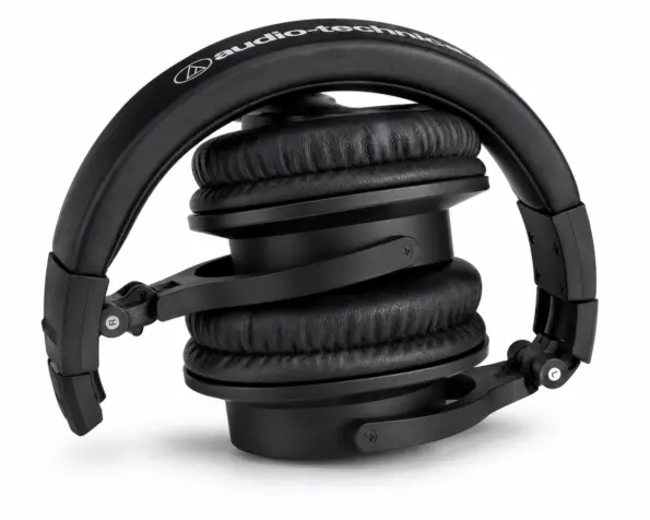 Audio-Technica ATH