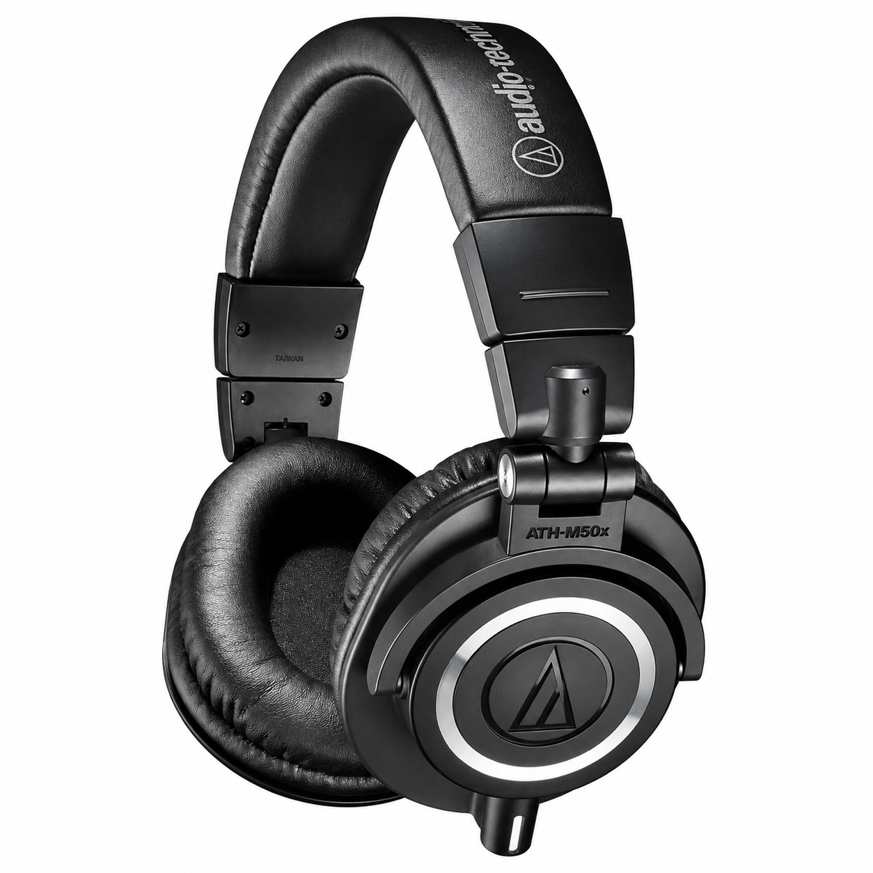 Audio-Technica ATH-M50x Headphones Price In Kenya – Professional Studio Headphones for Mixing, DJing and Recording Audio-Technica ATH-M50x Headphones Price In Kenya