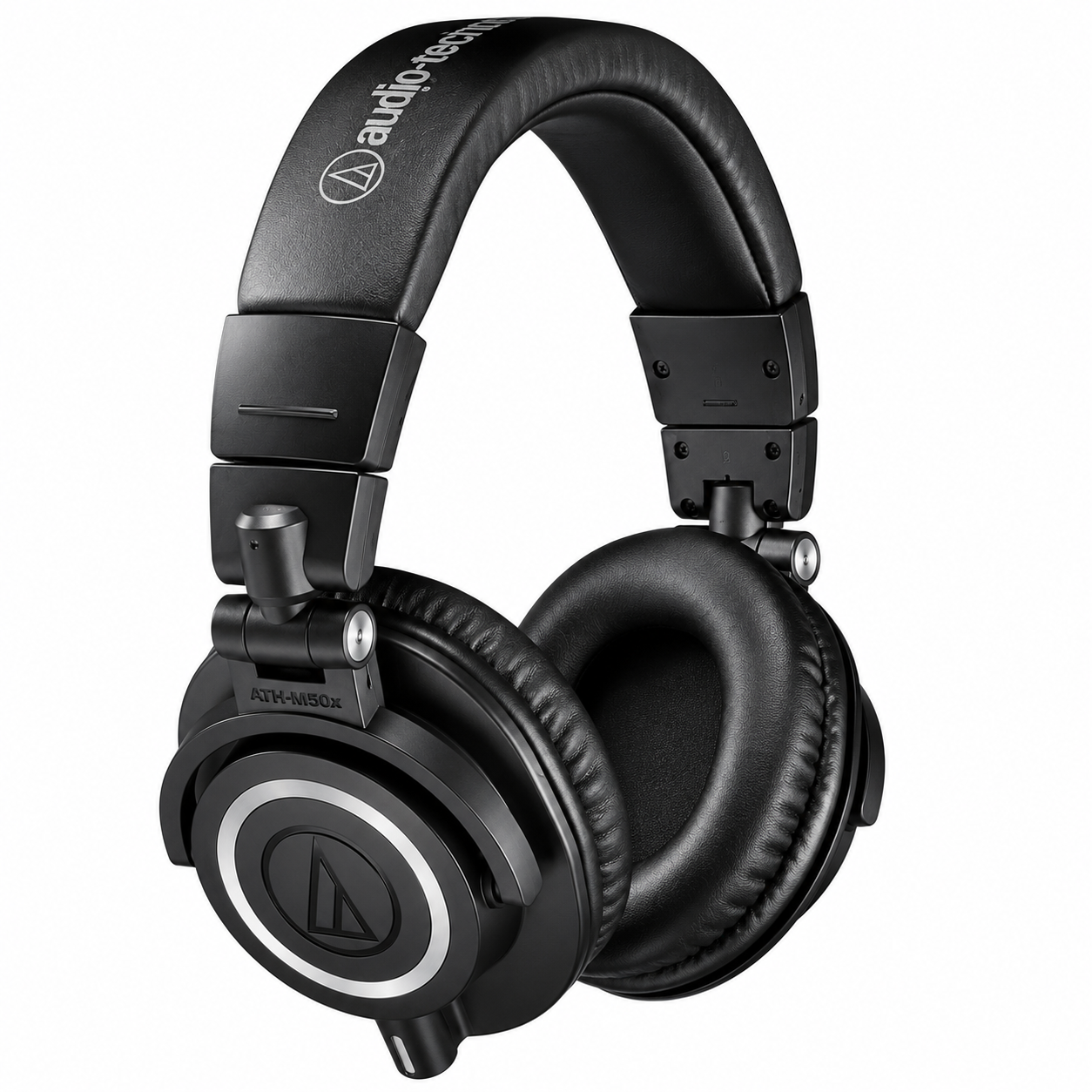 Audio-Technica ATH-M50x Headphones Price In Kenya – Professional Studio Headphones for Mixing, DJing and Recording Audio-Technica ATH-M50x Headphones Price