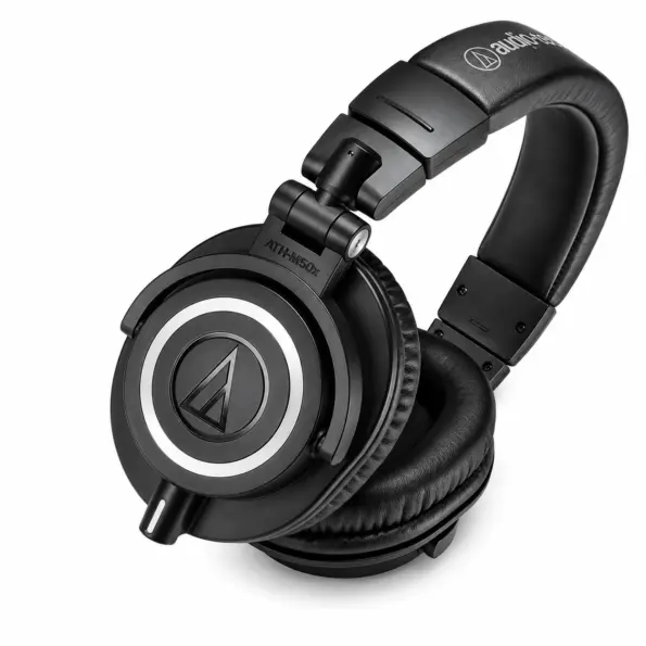 Audio-Technica ATH-M50x Headphones