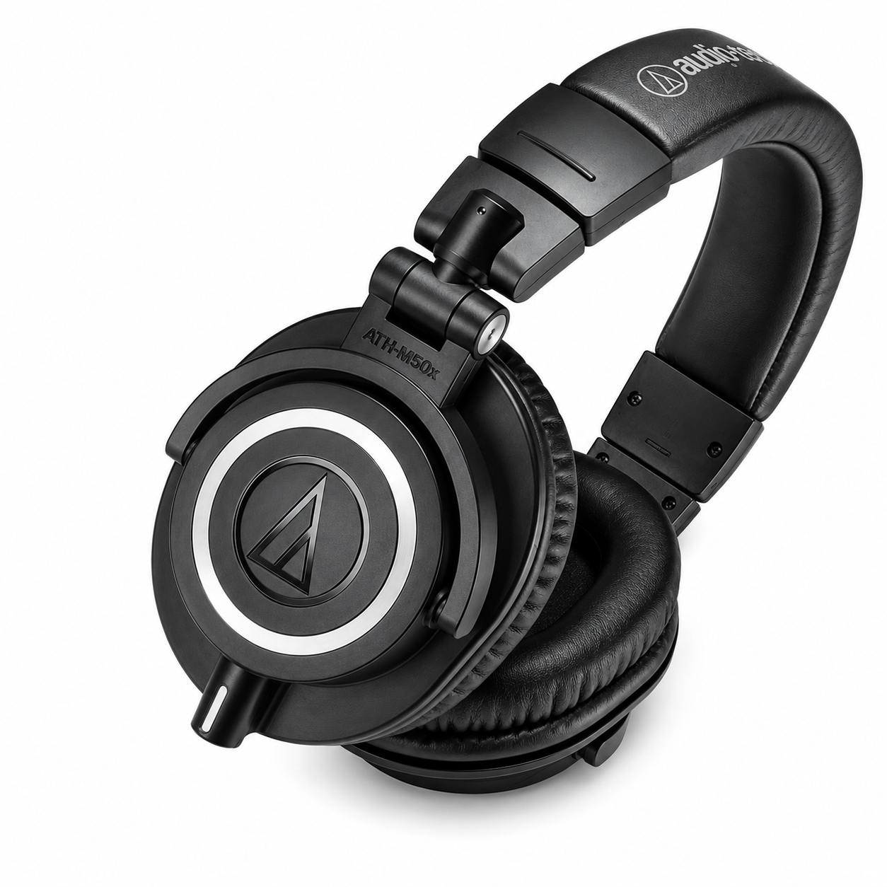 Audio-Technica ATH-M50x Headphones