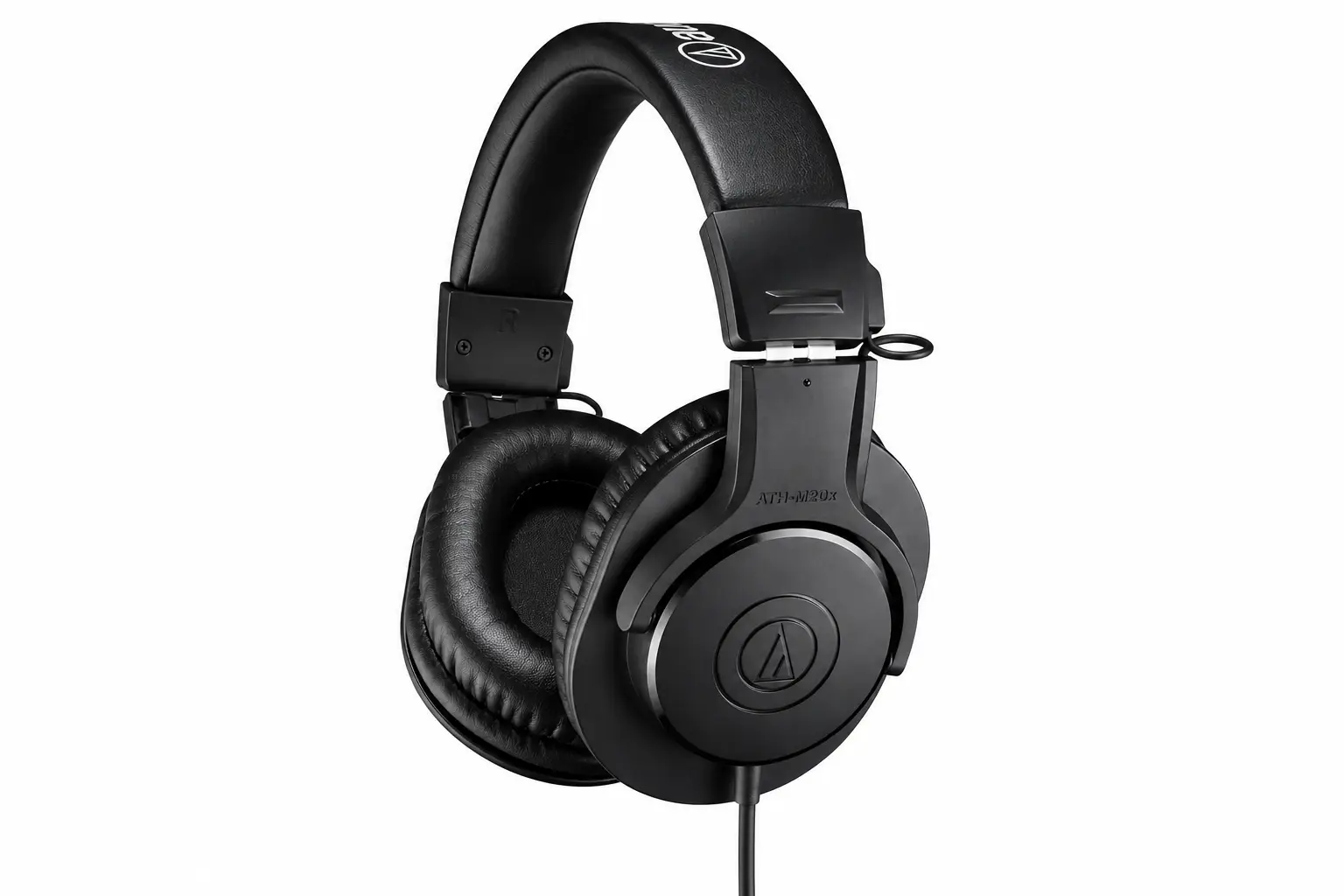 Audio-Technica ATH-M20x Price In Kenya – Why These Studio Headphones Remain a Favorite for Beginners and Professionals Audio-Technica Studio Headphones Kenya