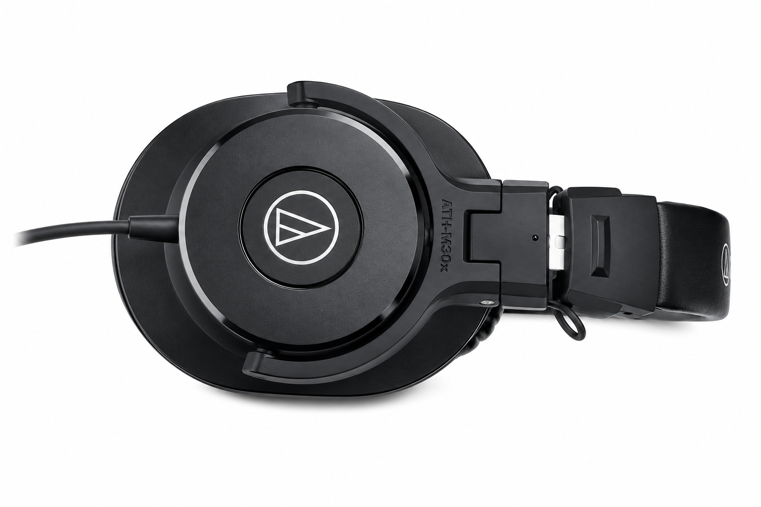 Audio-Technica ATH-M30x Price In Kenya – The Ideal Headphones for Music Production and Audio Monitoring Audio-Technica Studio Monitor Headphones