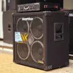 Hartke VX410 Bass Comboamplifier