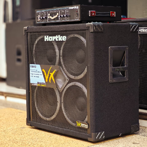 Bass Guitar Amplifier Hartke VX410 Price in Kenya