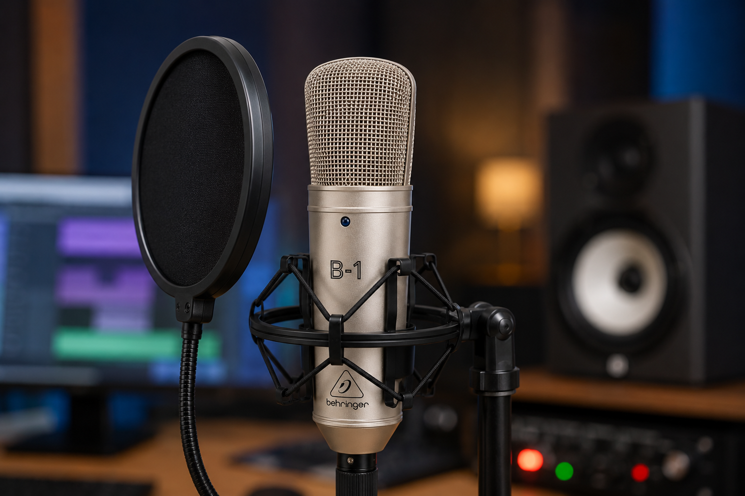 Behringer B1 price in Kenya