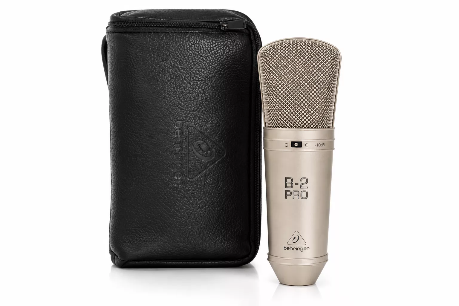 Behringer B2Pro Microphone Buying Guide for Vocals, Podcasts and Home Studios Behringer B2Pro price in Kenya