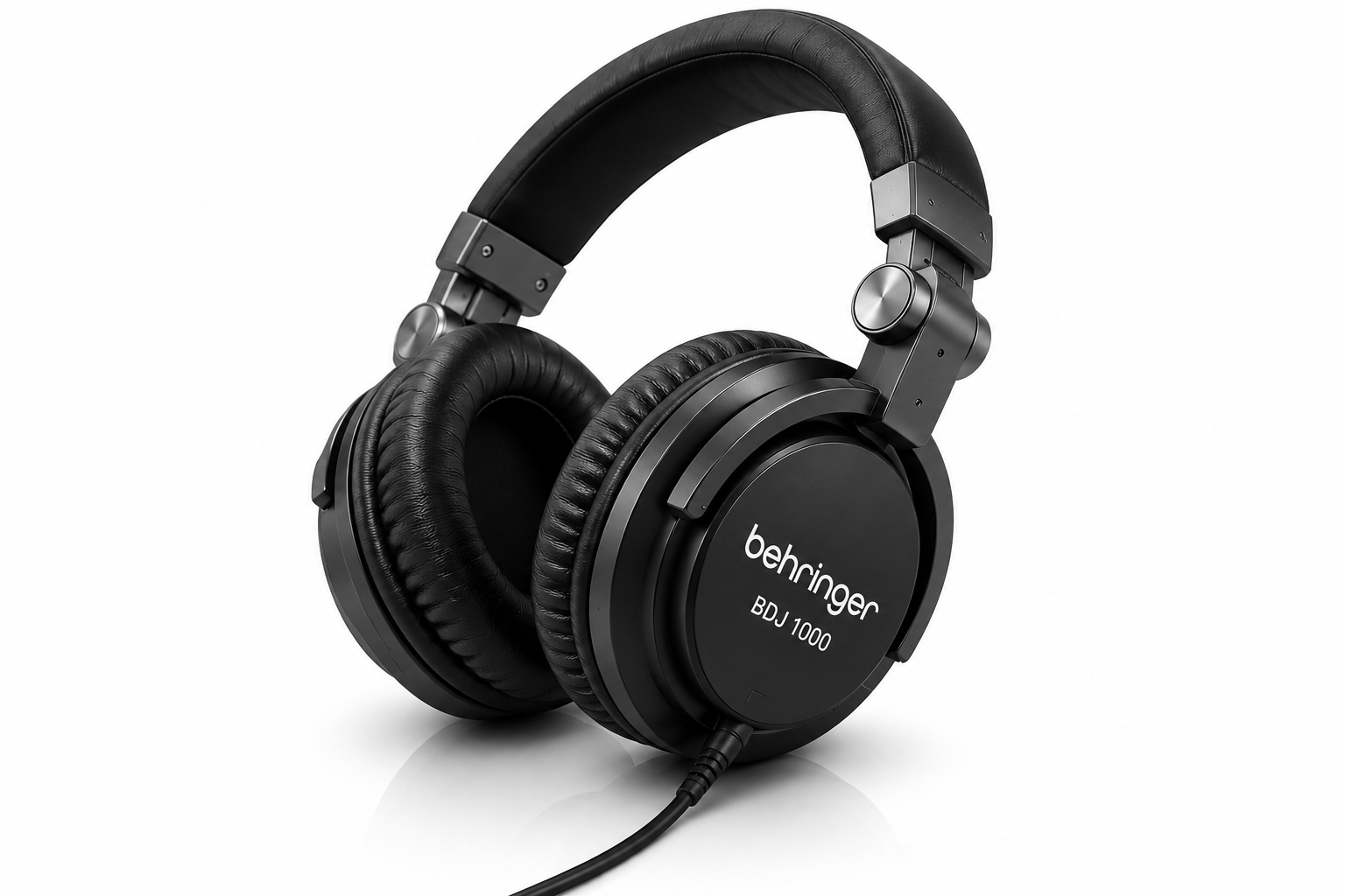 Behringer BDJ 1000 Nairobi