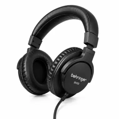 Behringer HPX2000 DJ Headphones in Kenya | Best price