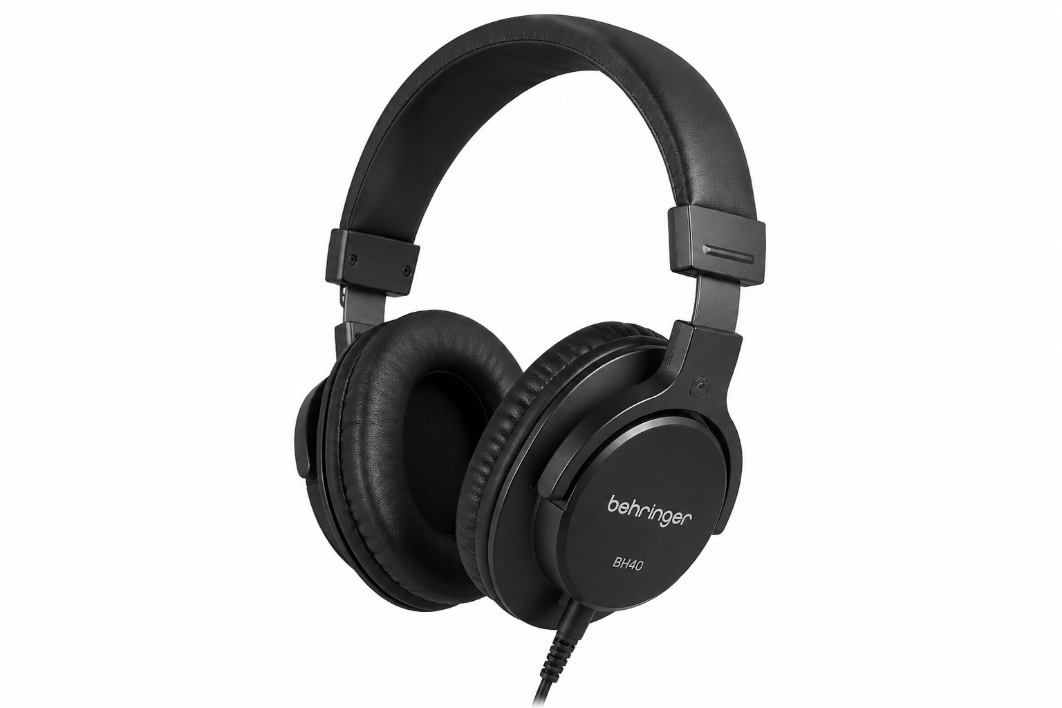 Behringer BH40 studio headphones