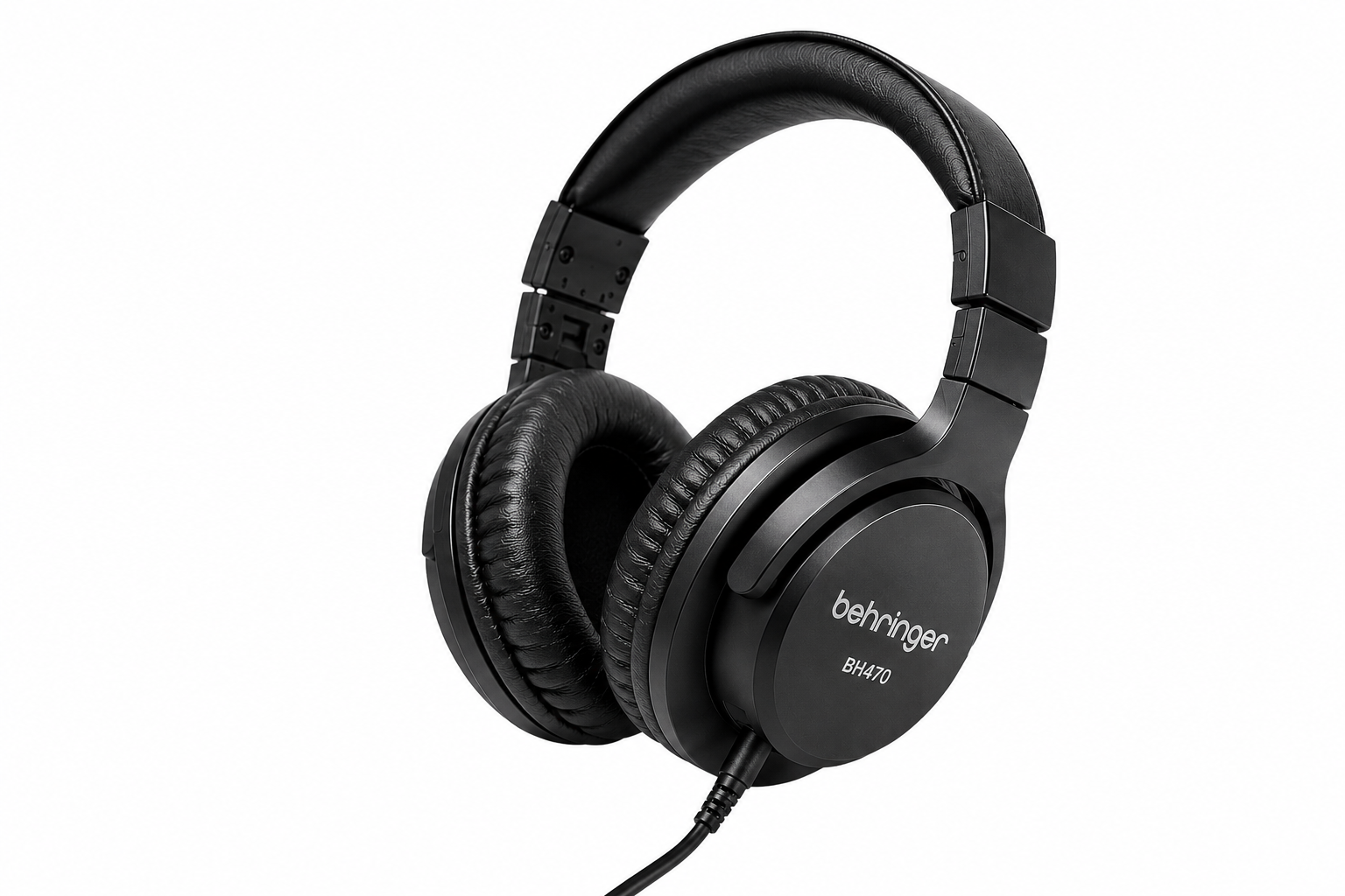 Behringer BH470 monitoring headphone