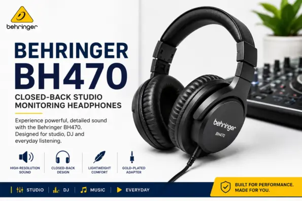 Behringer BH470 price in Kenya