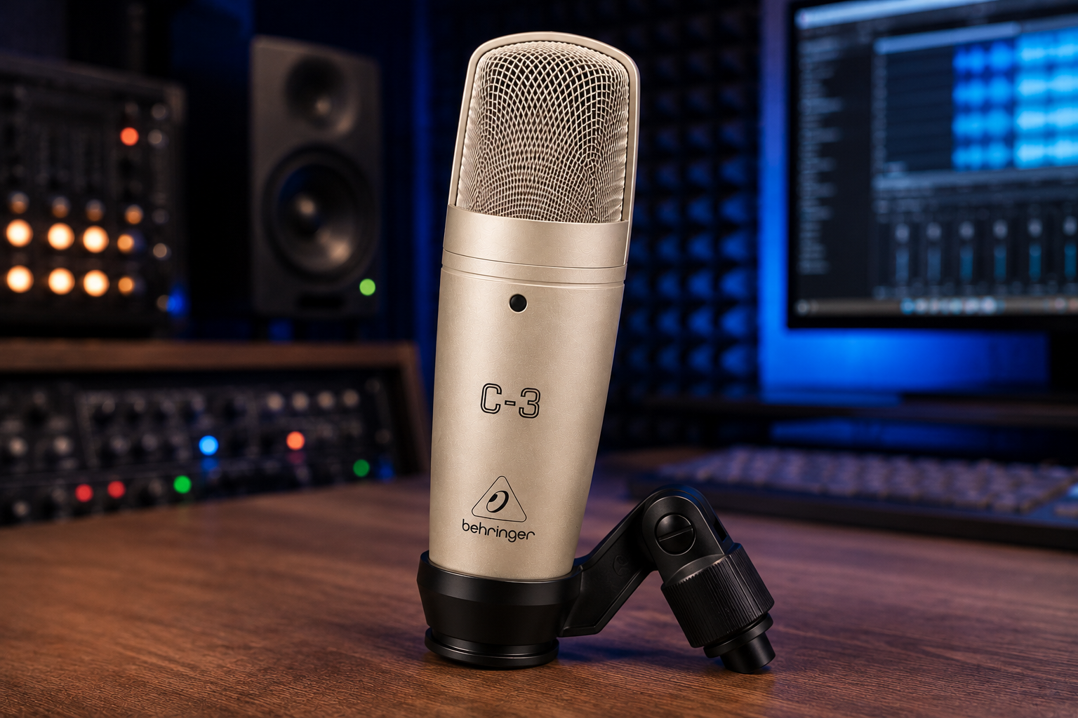 Behringer C-3 Price In Kenya Behringer C-3 Price In Kenya
