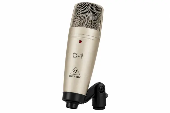 Behringer C1 Price in Kenya