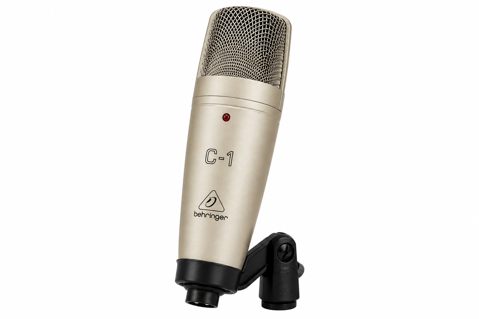 Behringer C1 Nairobi | Best Microphone for Home Studio Behringer C1 condenser microphone Nairobi
