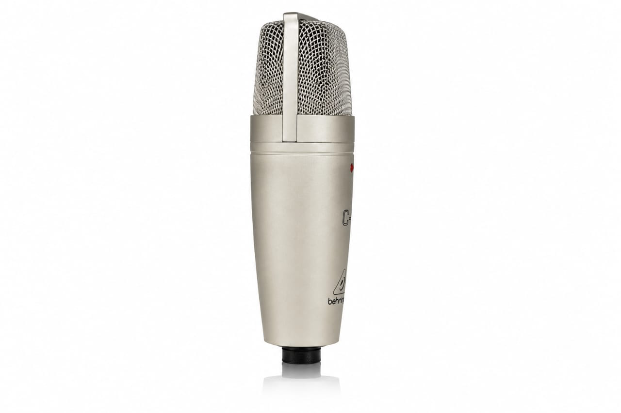 Behringer C1 Nairobi