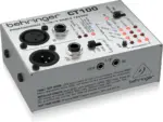 Behringer CT100-hi