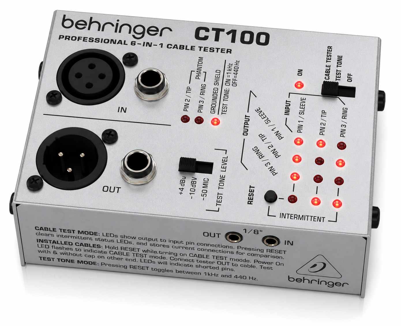 Behringer CT100 for sale Kenya
