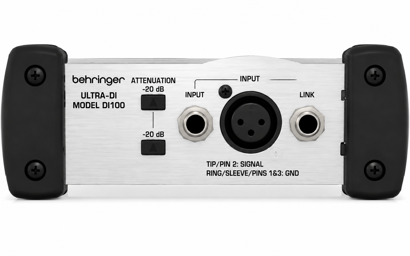 Behringer DI100 Kenya