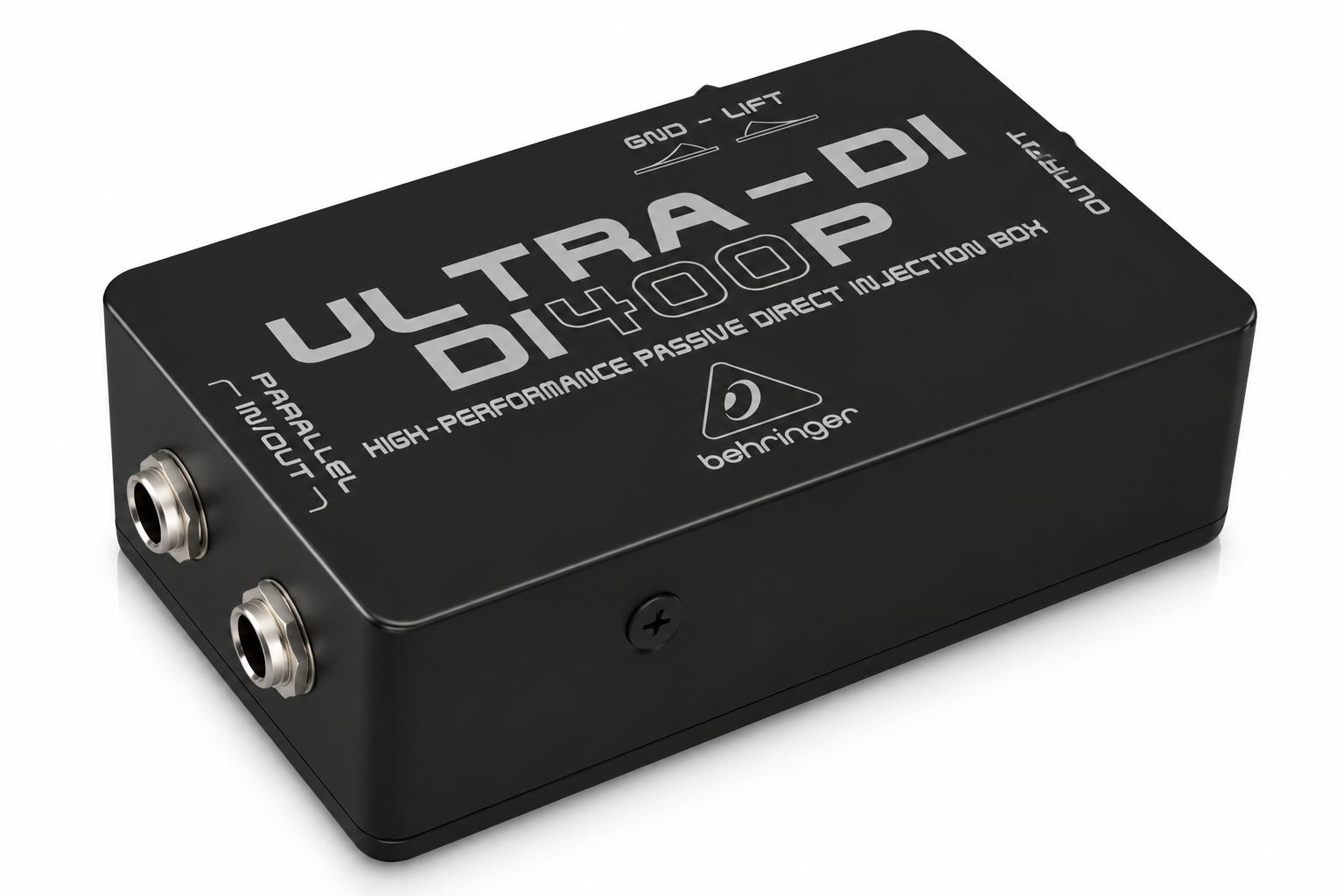 Behringer Ultra-DI DI400