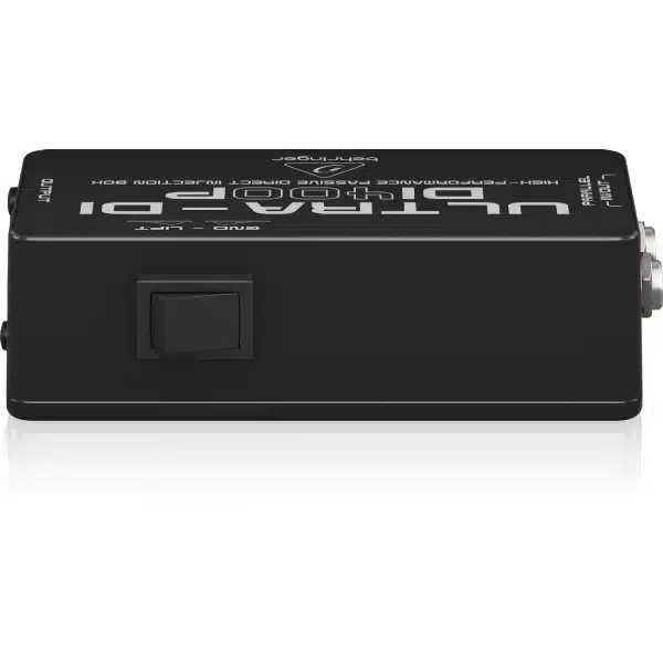 Behringer DI400P passive DI box Kenya