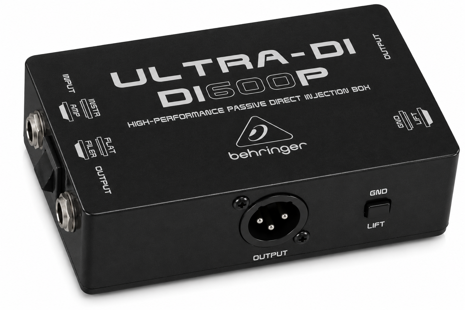 Behringer DI600P for sale Kenya