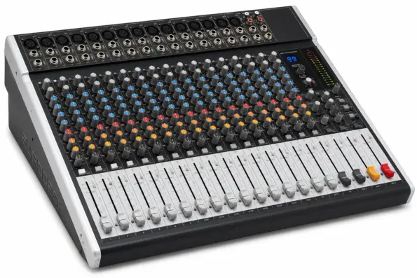 Behringer Eurodesk SX2442FX Kenya