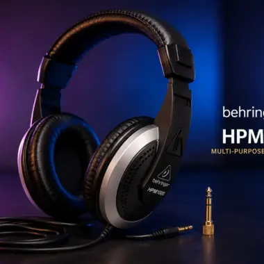 Behringer HPX2000 Nairobi | Best prices