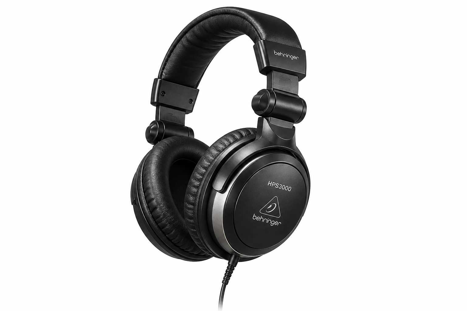 Behringer HPS3000 studio headphones