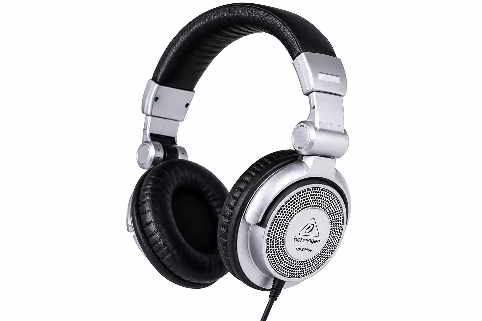 Behringer HPX2000 Nairobi