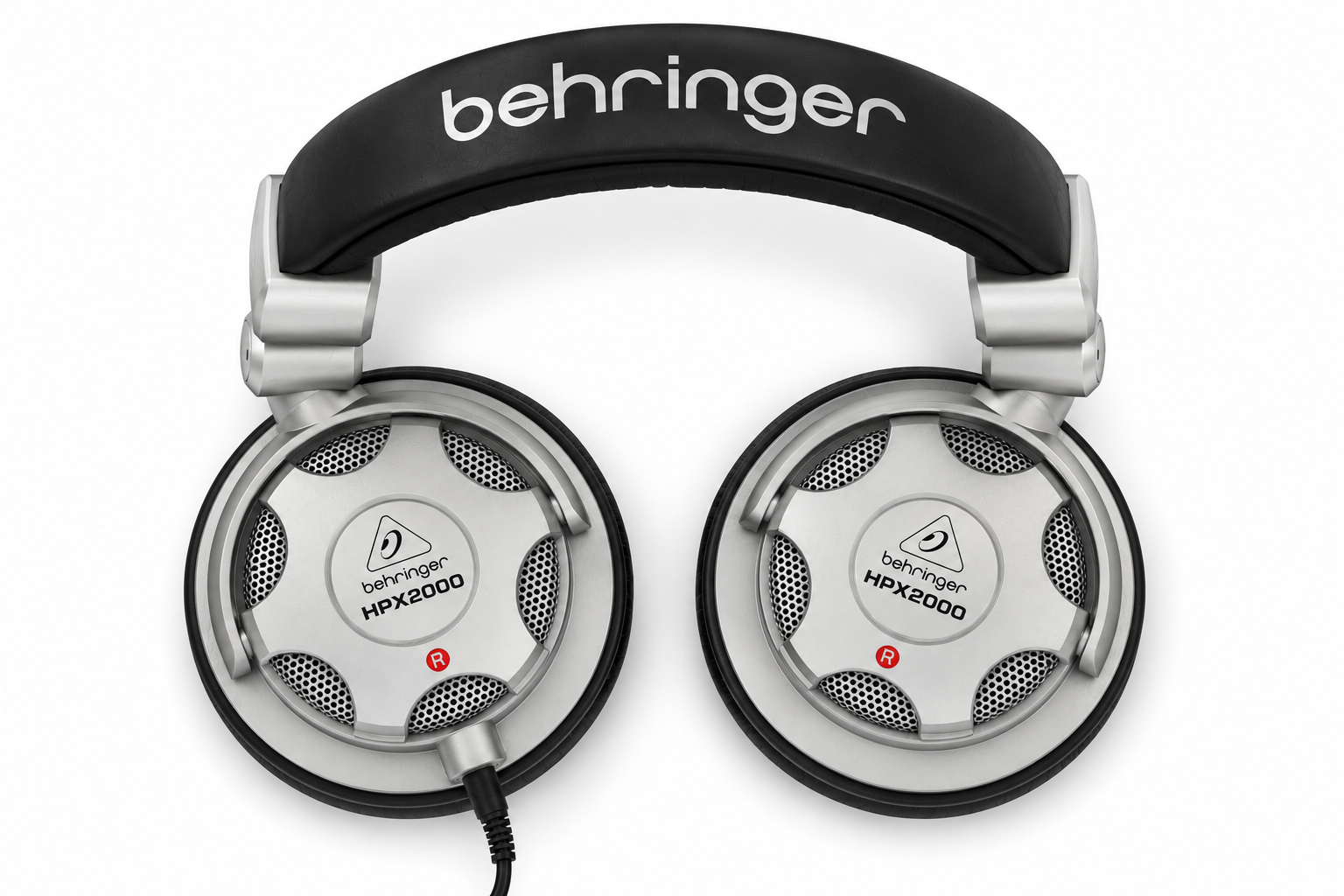 Behringer HPX2000 DJ Headphones in Kenya | Best price Behringer HPX2000 Kenya